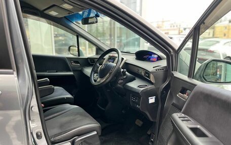 Honda Freed I, 2011 год, 990 000 рублей, 13 фотография