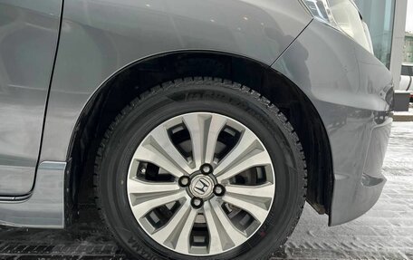 Honda Freed I, 2011 год, 990 000 рублей, 11 фотография