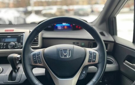 Honda Freed I, 2011 год, 990 000 рублей, 19 фотография