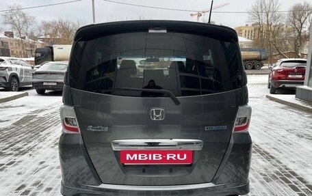 Honda Freed I, 2011 год, 990 000 рублей, 6 фотография