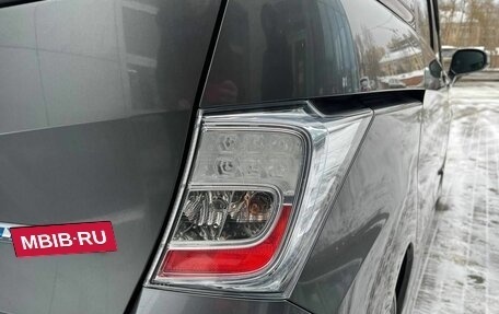 Honda Freed I, 2011 год, 990 000 рублей, 12 фотография