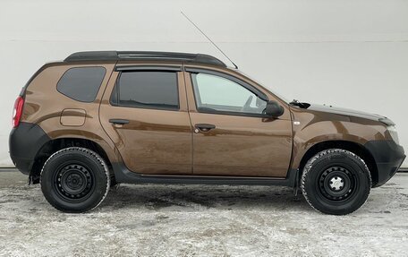 Renault Duster I рестайлинг, 2013 год, 725 000 рублей, 4 фотография