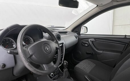 Renault Duster I рестайлинг, 2013 год, 725 000 рублей, 10 фотография