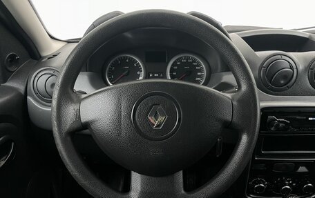 Renault Duster I рестайлинг, 2013 год, 725 000 рублей, 13 фотография