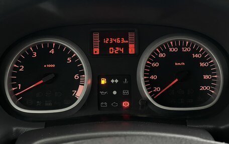 Renault Duster I рестайлинг, 2013 год, 725 000 рублей, 14 фотография