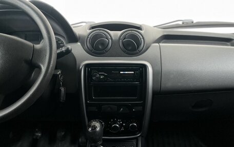 Renault Duster I рестайлинг, 2013 год, 725 000 рублей, 15 фотография