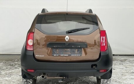 Renault Duster I рестайлинг, 2013 год, 725 000 рублей, 6 фотография