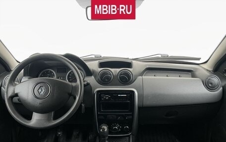 Renault Duster I рестайлинг, 2013 год, 725 000 рублей, 12 фотография