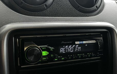 Renault Duster I рестайлинг, 2013 год, 725 000 рублей, 16 фотография