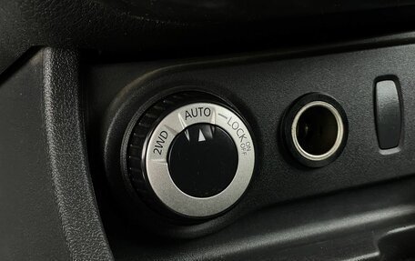 Renault Duster I рестайлинг, 2013 год, 725 000 рублей, 18 фотография