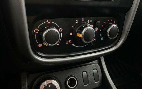 Renault Duster I рестайлинг, 2013 год, 725 000 рублей, 17 фотография