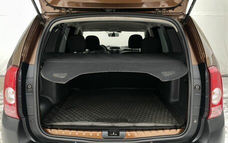 Renault Duster I рестайлинг, 2013 год, 725 000 рублей, 22 фотография