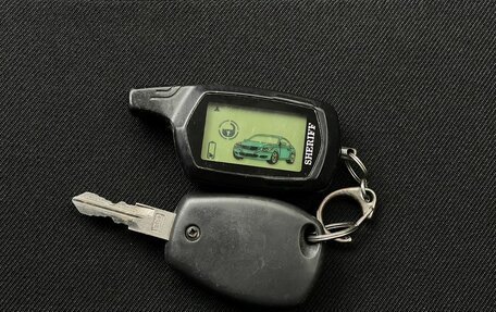 Renault Duster I рестайлинг, 2013 год, 725 000 рублей, 21 фотография