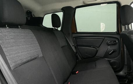 Renault Duster I рестайлинг, 2013 год, 725 000 рублей, 20 фотография