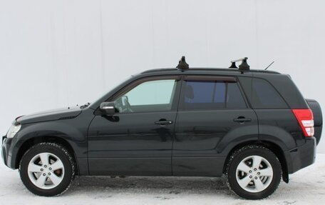 Suzuki Grand Vitara, 2010 год, 1 075 000 рублей, 7 фотография