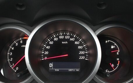 Suzuki Grand Vitara, 2010 год, 1 075 000 рублей, 10 фотография