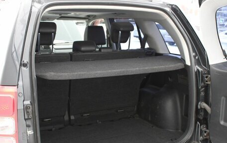 Suzuki Grand Vitara, 2010 год, 1 075 000 рублей, 9 фотография