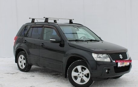 Suzuki Grand Vitara, 2010 год, 1 075 000 рублей, 4 фотография