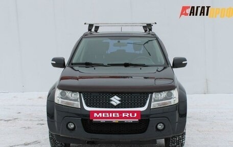 Suzuki Grand Vitara, 2010 год, 1 075 000 рублей, 3 фотография