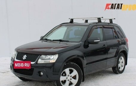 Suzuki Grand Vitara, 2010 год, 1 075 000 рублей, 2 фотография
