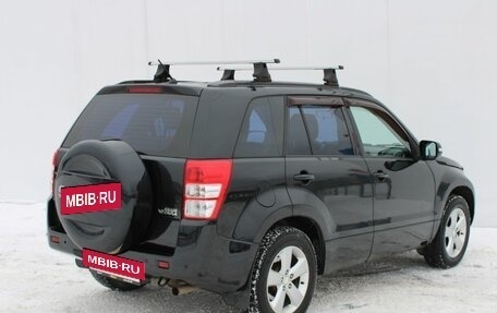 Suzuki Grand Vitara, 2010 год, 1 075 000 рублей, 5 фотография