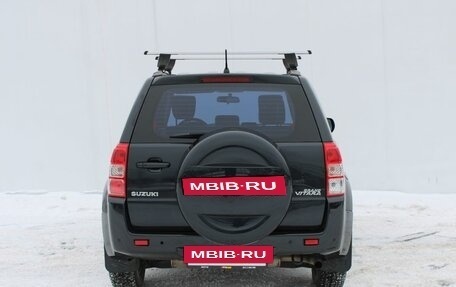 Suzuki Grand Vitara, 2010 год, 1 075 000 рублей, 6 фотография