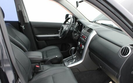 Suzuki Grand Vitara, 2010 год, 1 075 000 рублей, 11 фотография