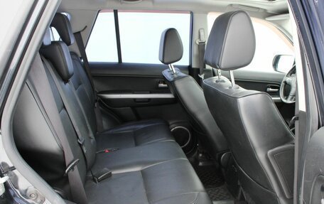 Suzuki Grand Vitara, 2010 год, 1 075 000 рублей, 12 фотография