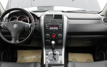 Suzuki Grand Vitara, 2010 год, 1 075 000 рублей, 13 фотография