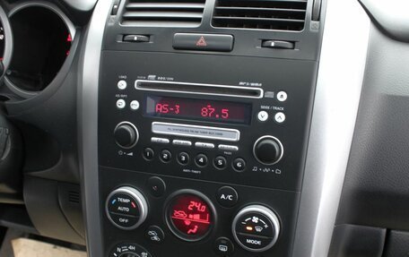 Suzuki Grand Vitara, 2010 год, 1 075 000 рублей, 14 фотография