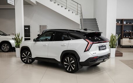 Geely Atlas, 2025 год, 3 680 019 рублей, 6 фотография