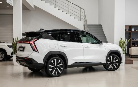 Geely Atlas, 2025 год, 3 680 019 рублей, 2 фотография