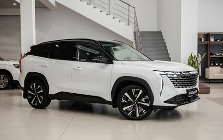 Geely Atlas, 2025 год, 3 680 019 рублей, 5 фотография