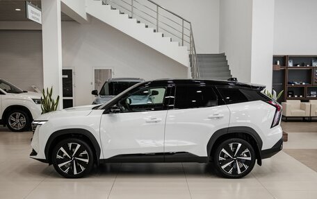Geely Atlas, 2025 год, 3 680 019 рублей, 9 фотография