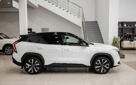 Geely Atlas, 2025 год, 3 680 019 рублей, 10 фотография