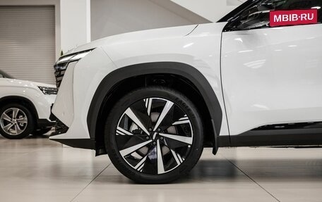 Geely Atlas, 2025 год, 3 680 019 рублей, 7 фотография