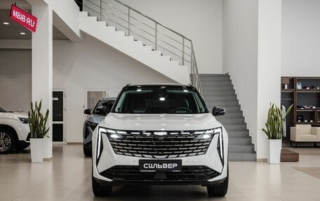 Geely Atlas, 2025 год, 3 680 019 рублей, 3 фотография