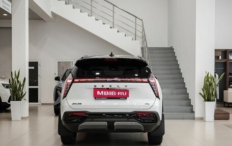 Geely Atlas, 2025 год, 3 680 019 рублей, 4 фотография