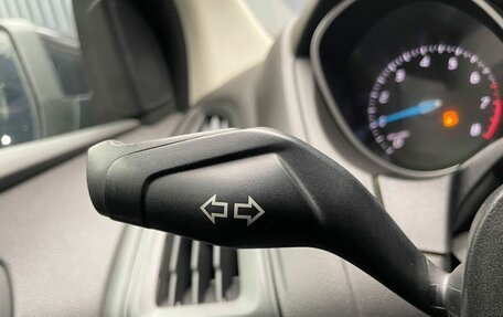 Ford Focus III, 2012 год, 770 000 рублей, 6 фотография