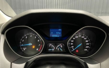 Ford Focus III, 2012 год, 770 000 рублей, 3 фотография