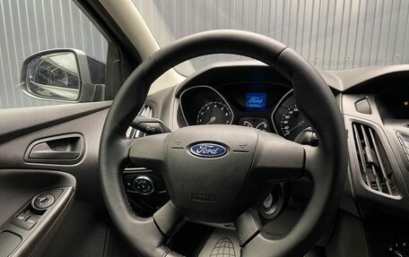 Ford Focus III, 2012 год, 770 000 рублей, 8 фотография