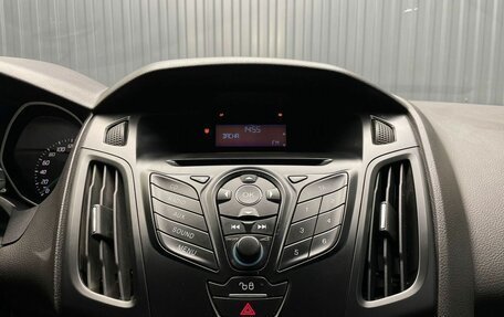 Ford Focus III, 2012 год, 770 000 рублей, 10 фотография