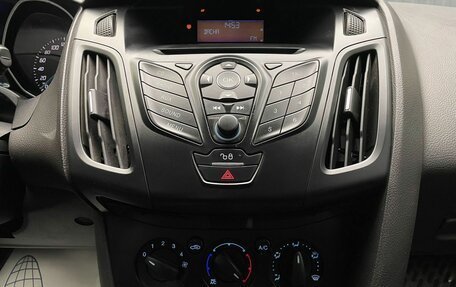 Ford Focus III, 2012 год, 770 000 рублей, 9 фотография