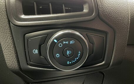 Ford Focus III, 2012 год, 770 000 рублей, 12 фотография