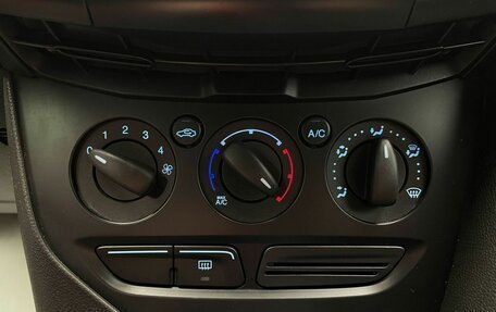 Ford Focus III, 2012 год, 770 000 рублей, 11 фотография