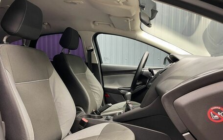 Ford Focus III, 2012 год, 770 000 рублей, 15 фотография