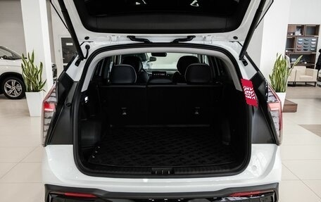 Geely Atlas, 2025 год, 3 680 019 рублей, 12 фотография