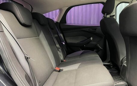 Ford Focus III, 2012 год, 770 000 рублей, 17 фотография