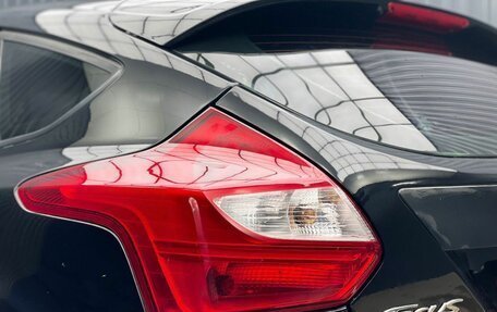 Ford Focus III, 2012 год, 770 000 рублей, 26 фотография