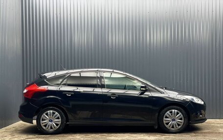 Ford Focus III, 2012 год, 770 000 рублей, 24 фотография